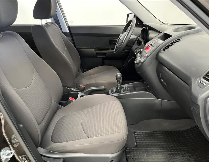 KIA Soul 15
