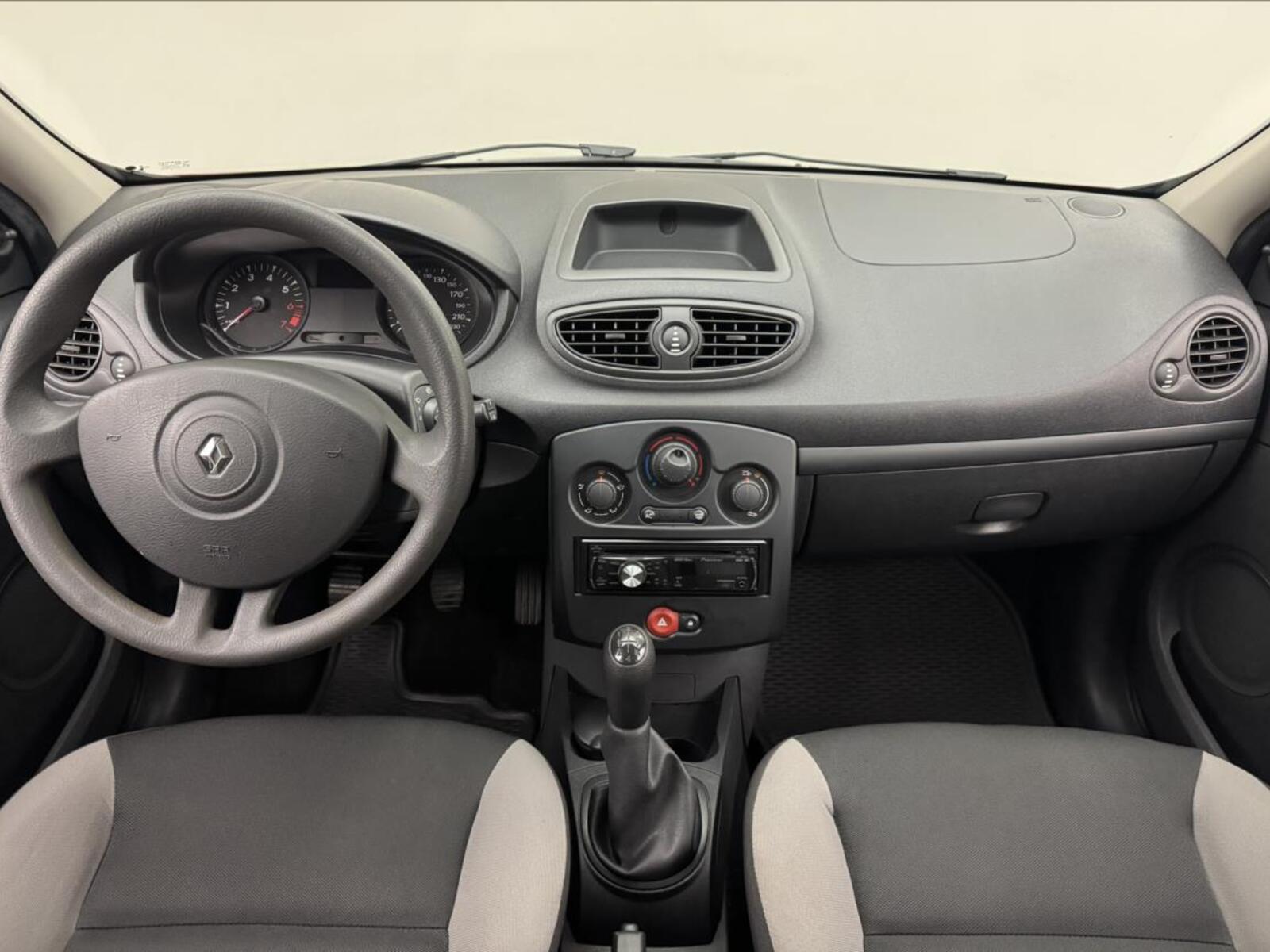 Renault Clio 7