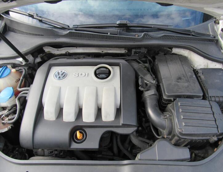 Volkswagen Golf 25