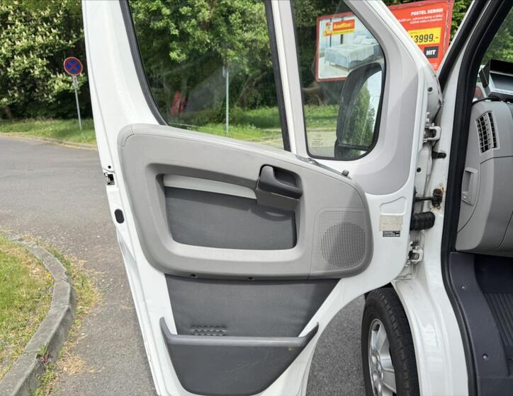 Fiat Ducato 17