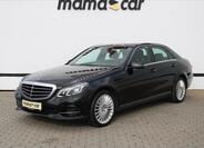 Mercedes-Benz Třídy E 3