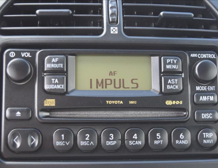 Toyota RAV4 40