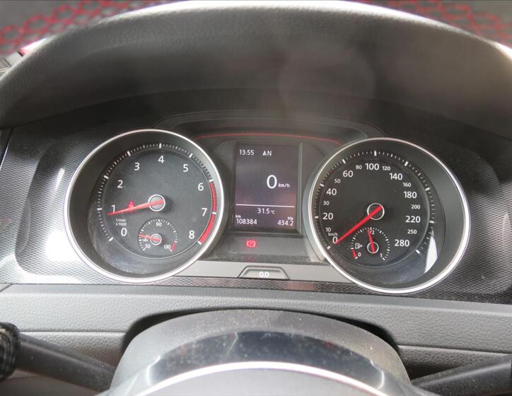 Volkswagen Golf 14