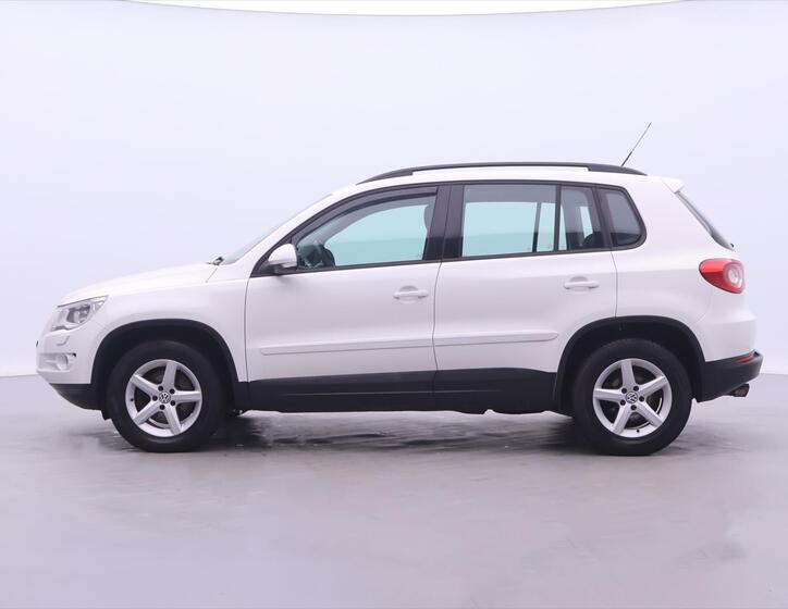Volkswagen Tiguan 4