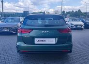 KIA Ceed 6