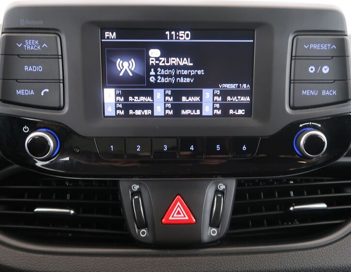 Hyundai i30 18