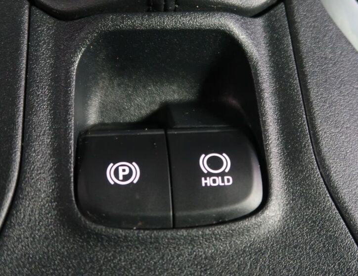 Toyota Corolla 28