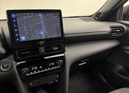 Toyota Yaris Cross 22