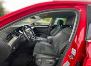 Volkswagen Passat 7