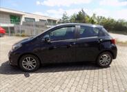 Toyota Yaris 7