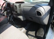 Ford Transit 15