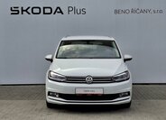 Volkswagen Touran 4