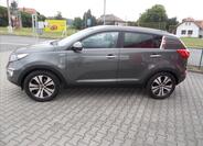 KIA Sportage 4
