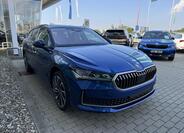 Škoda Superb 2