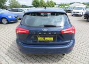 Ford Focus 6