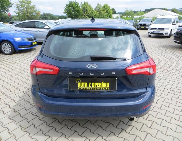 Ford Focus 6