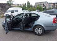 Škoda Octavia 13