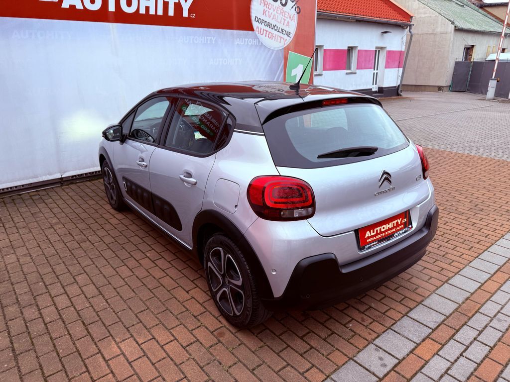 Citroën C3 9