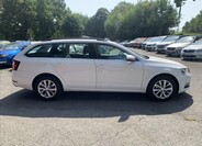 Škoda Octavia 4