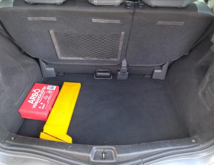Renault Modus 15