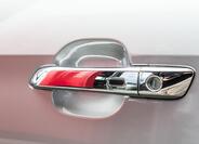 Isuzu D-Max 10