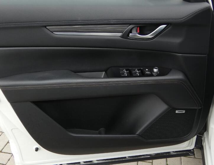 Mazda CX-5 8