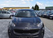 KIA Sportage 3
