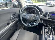 Honda HR-V 12