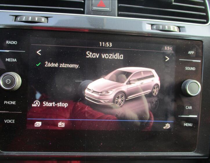 Volkswagen Golf 17
