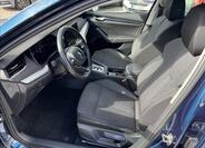 Škoda Octavia 17