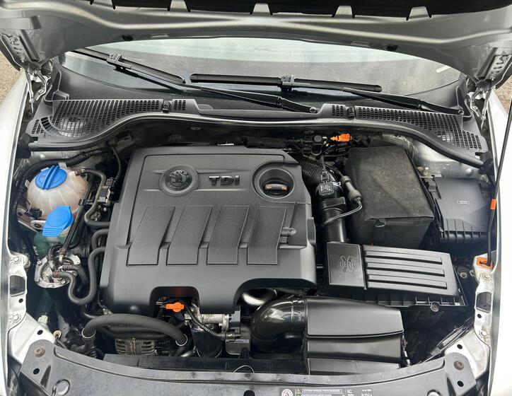 Škoda Octavia 51