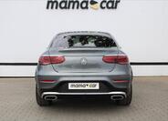 Mercedes-Benz GLC 6
