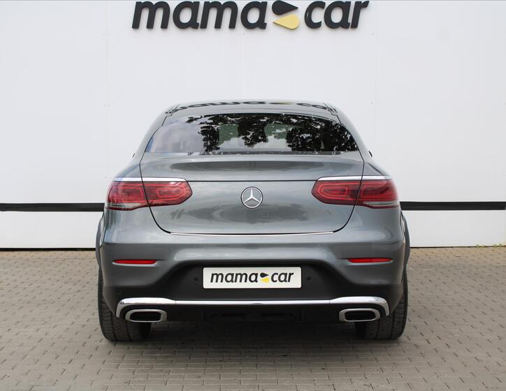 Mercedes-Benz GLC 6
