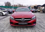 Mercedes-Benz Třídy C 1