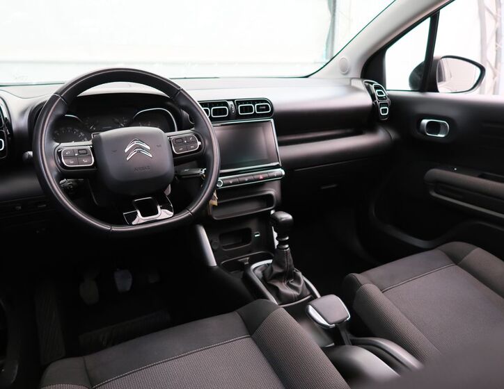 Citroën C3 Aircross 15