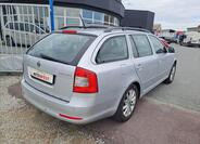 Škoda Octavia 3