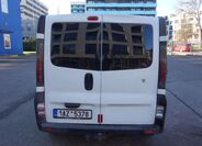 Opel Vivaro 10