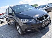 Seat Alhambra 4
