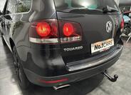 Volkswagen Touareg 22