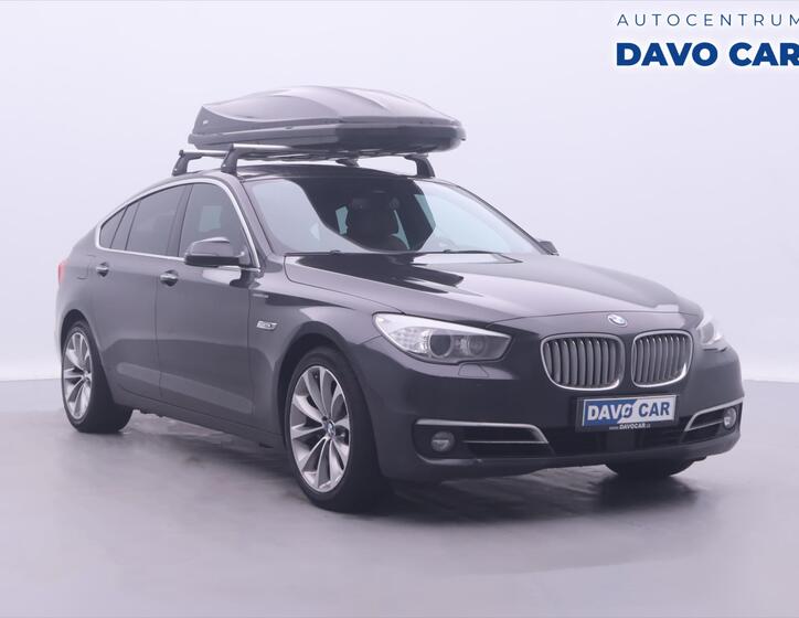 BMW Řada 5 1