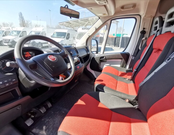 Fiat Ducato 6