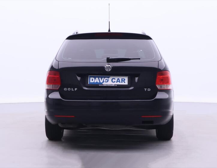 Volkswagen Golf 6