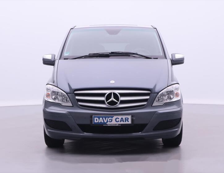 Mercedes-Benz Viano 2