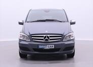 Mercedes-Benz Viano 2