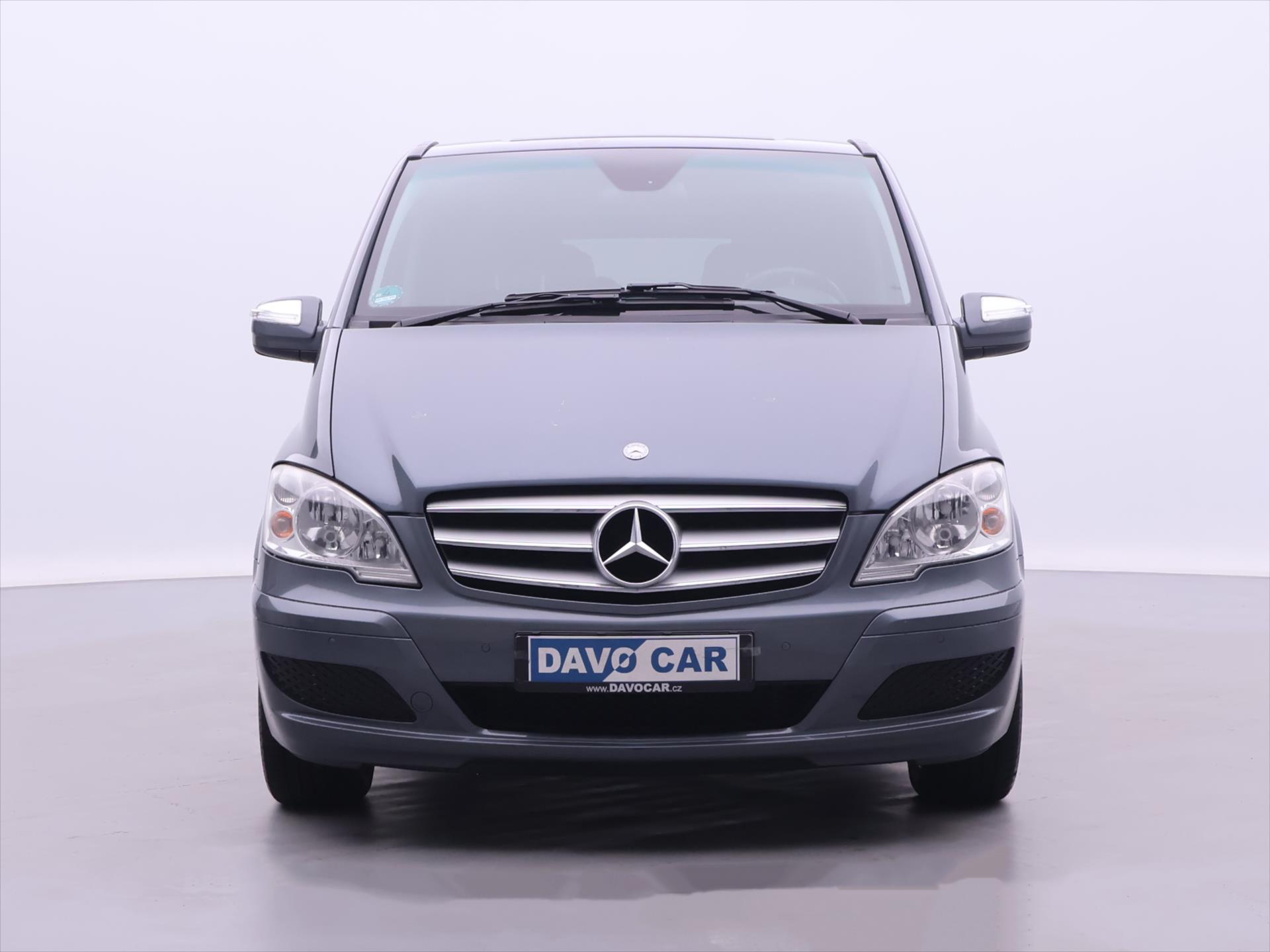Mercedes-Benz Viano