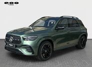 Mercedes-Benz GLE 1