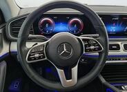 Mercedes-Benz GLE 10