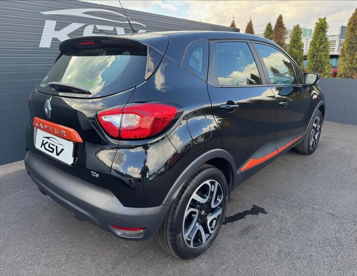 Renault Captur 7