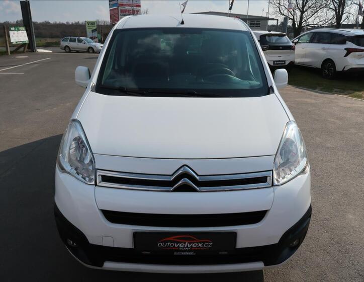 Citroën Berlingo 7