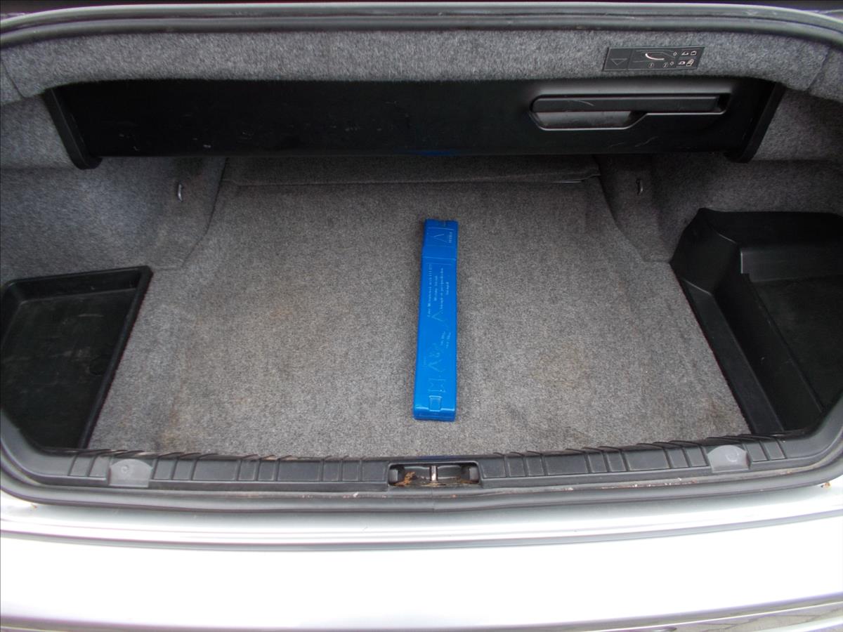 BMW Řada 3
